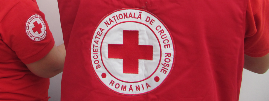 Aplică ACUM: Responsabil pentru Restabilirea Legăturilor Familiale – Crucea Roșie