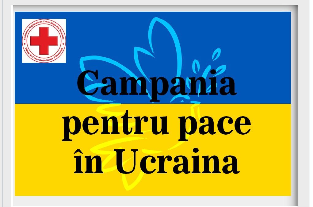 Implicare exemplară a mediulului privat în ajutorarea ucrainienilor găzduiți în  Municipiul București