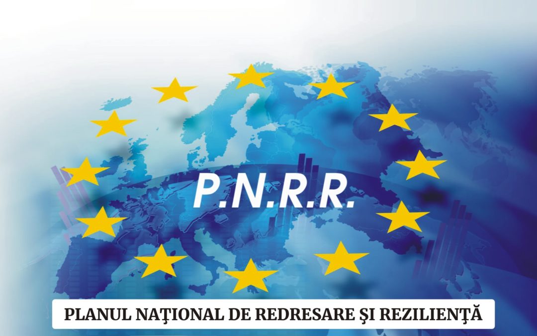 Scrisoare deschisă privind PNRR