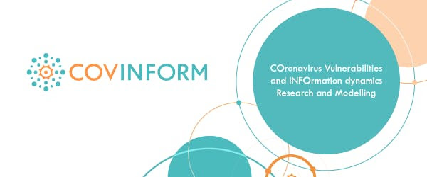 COVINFORM Newsletter #5 | June 2022