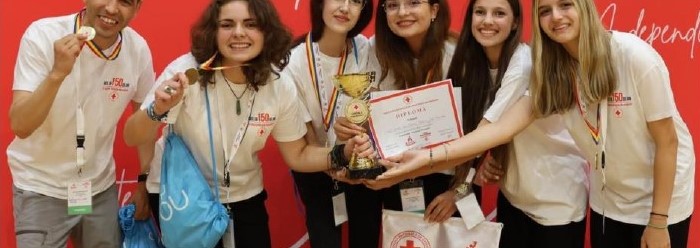 Sanitarii Pricepuți 2026. Noua generație de salvatori